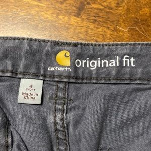 Carhartt Pants